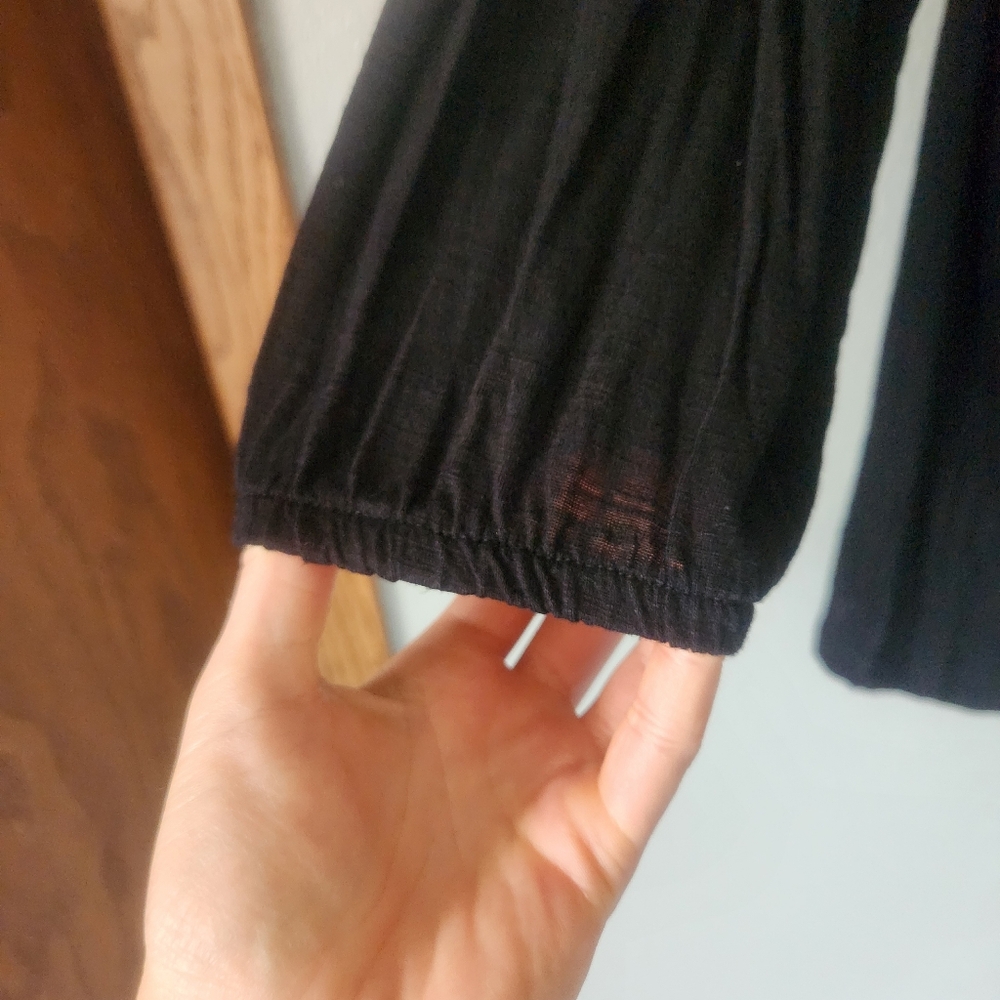 Lucky Brand Top - Picture 3 of 9